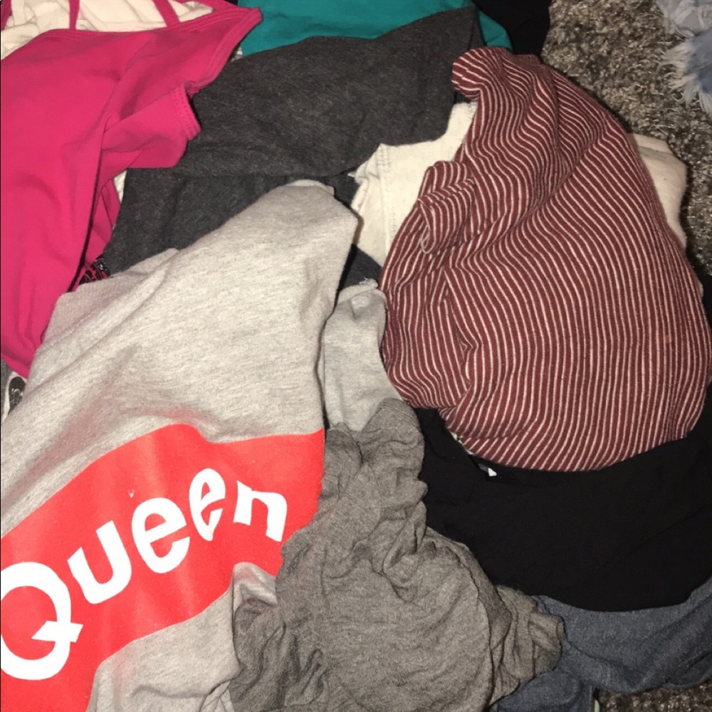 Clothes set